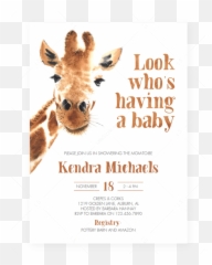 Funny Baby Shower Invitation Template - Baby Shower Emoji,Auburn Emoji