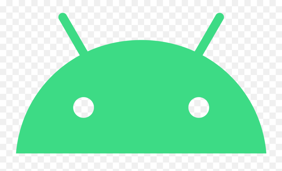 Android Archbang And Aryalinux - Android New Logo Png Emoji,Android Robot Emoji