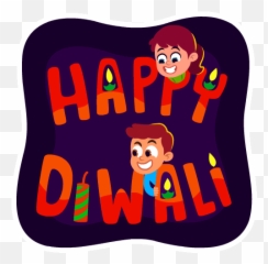 Diwali Greetings For Hindu Festival - Funny Happy Gif Emoji