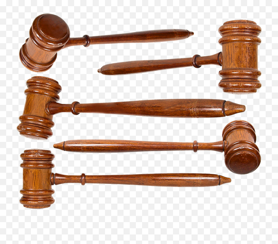 The Judges Gavel Auction Hammer - Not Lest Ye Be Judged Emoji,Judge Gavel Emoji