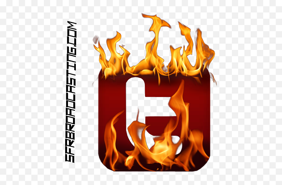 On Fire Twitter Logo - Social Media Logos Fire Emoji,Fire Emoji Twitter