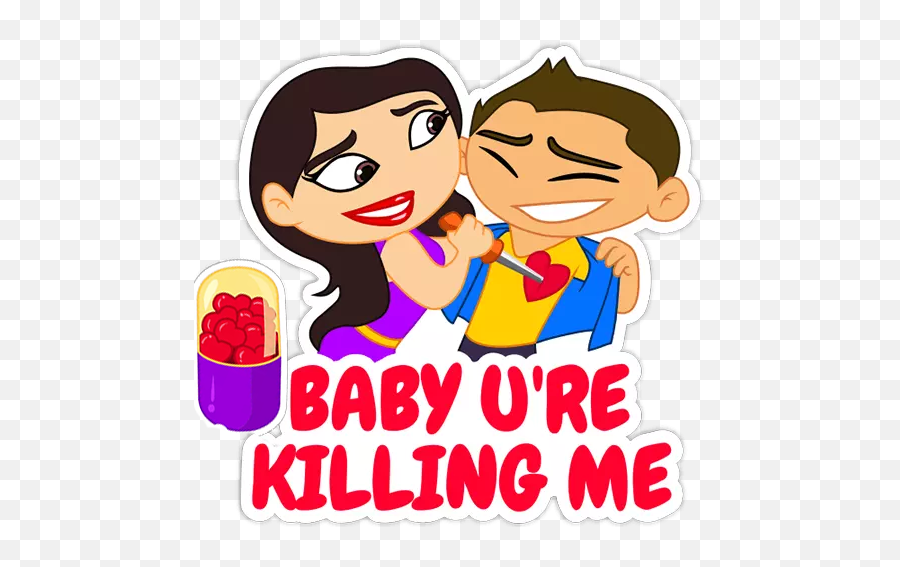Love Stickers For Whatsapp 2019 - Clip Art Emoji,Forgive Me Emoji