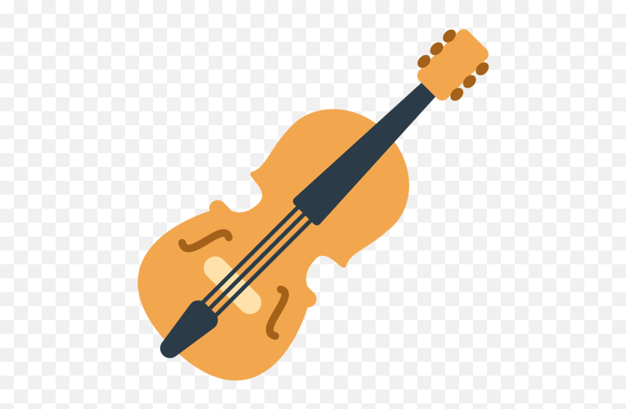 Violin Emoji - Emoji Violino,Violin Emoji