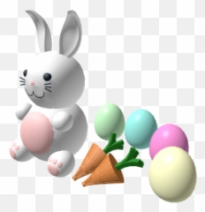Katherrific - Cartoon Emoji,Emoji Rabbit And Egg