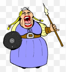 Pig Clipart Overweight - Opera Emoji