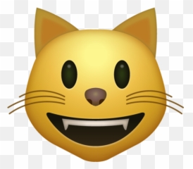 Emoji - Cat