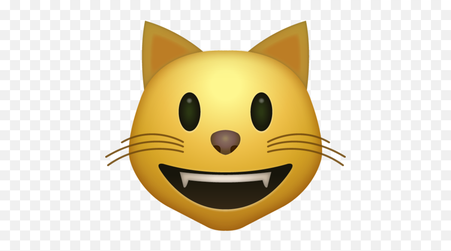 Emoji - Cat Emoji,Whatever Emoji