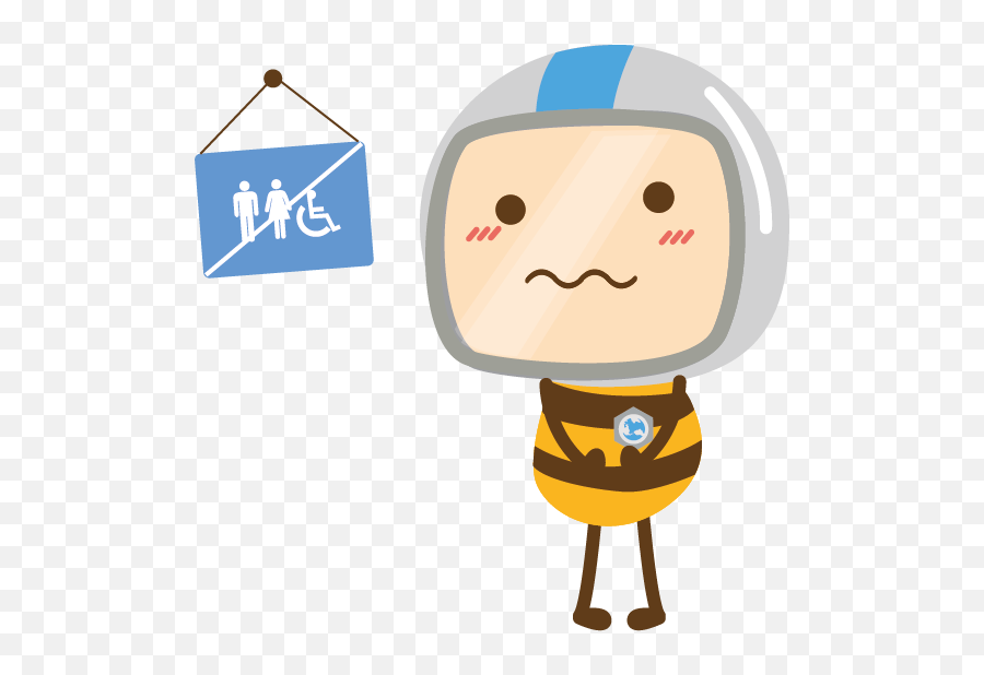 Ezbuy - Ezbuy Astrobee Emoji,Imessage Emojis