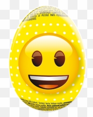 Eggs - Christmas Party Emoji,Egg Emoji