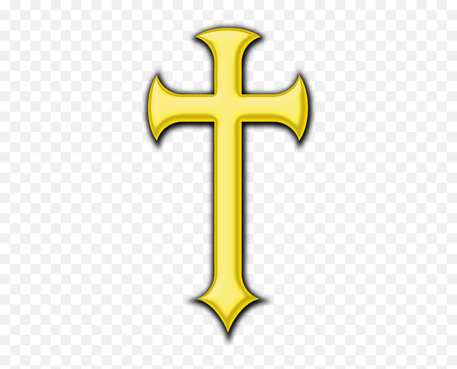 Christ Christian Cross - Cross Jesus Logo Png Emoji,Celtic Cross Emoji