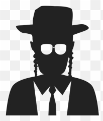 Hasidic Jew Png Free Hasidic Jew - Illustration Emoji,D20 Emoji