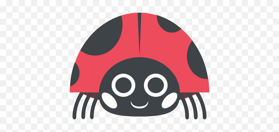 Emojione 1f41e - Ladybird Emoji,Emoji Quiz Answers