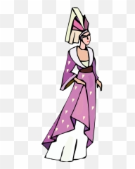 Free White Dress Bride Vectors - Clip Art Emoji,Emoji Dressing Gown