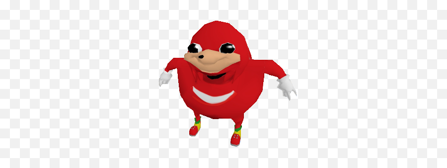 Yoshi Punchs Trove Of Whatever Here - Do You Know The Way Knuckles Emoji,Ugandan Knuckles Emoji