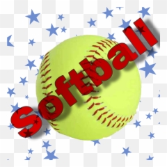 Softball - Emoji