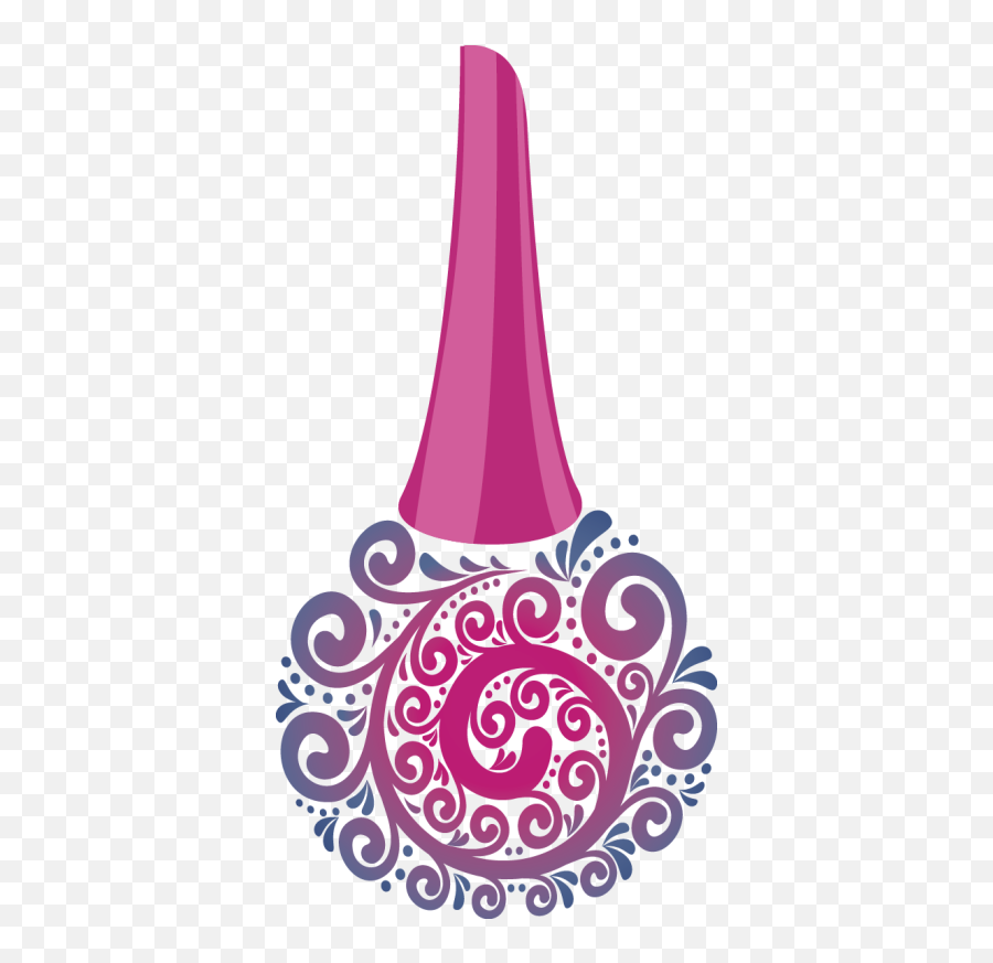 Polish Png And Vectors For Free Download - Dlpngcom Logo Manicure Png Emoji,Painting Nails Emoji