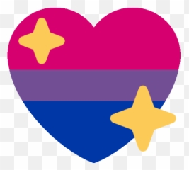 Sparkling Heart Emoji Discord,Gay Flag Emoji