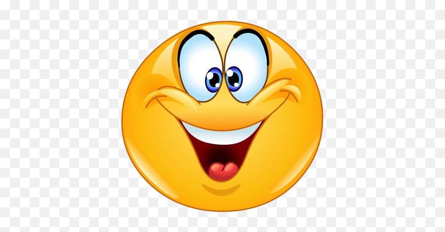 Smiley Png Images Hd - Funny Cross Eyed Cartoon Emoji,Emoticon Png