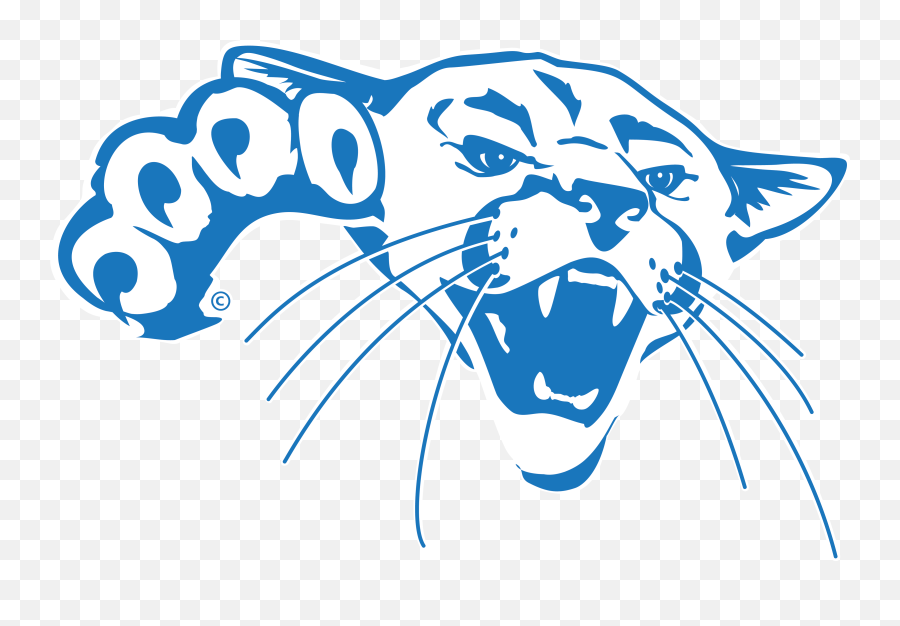 Download Free Png Our Logos Barton Community College - Barton County Community College Logo Emoji,Cougar Emoji