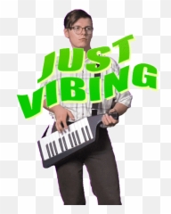 Top Good Vibes Stickers for Android u0026 iOS Gfycat - Musical Keyboard Emoji