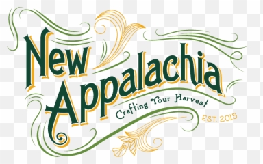 NROG grows into New Appalachia Mountain Times - Graphic Design Emoji