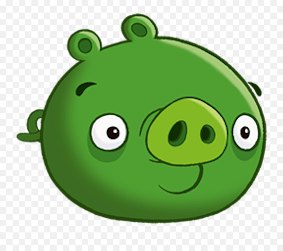 Minion Pig Birds Toons - Pig Angry Birds Toons Emoji,Emoji Angry Birds