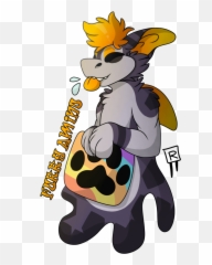 Furry Amino Logo Transparent Png Clipart Free Download - Cartoon Emoji,Furry Emojis