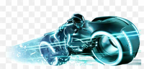 Largest Collection of Free - toEdit cycle Stickers PicsArt Tron Disney Emoji