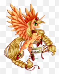Which of the mane 6 has potential to be alicorn - Princess My Little Pony Rarity Emoji