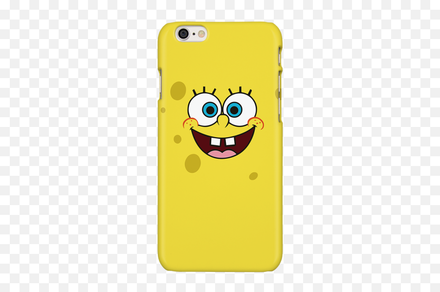 Estrago - Sponge Bob Emoji,Samsung S4 Emoticon