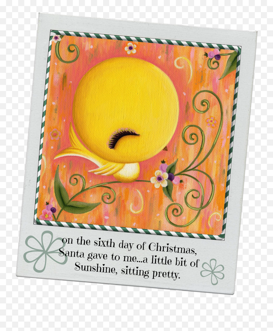Childrenu0027s Publishing Blogs - Yellow Blog Posts Smiley Emoji,Japanese Emoticons Flower In Hair