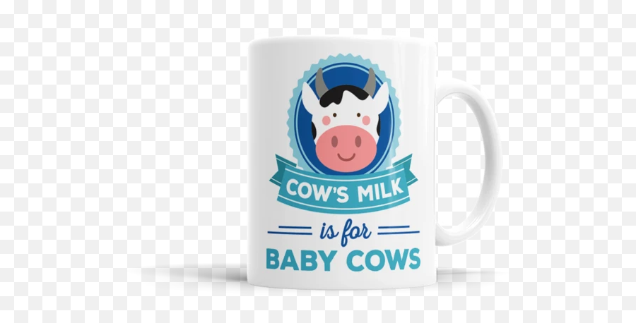Brave New Look - Coffee Cup Emoji,Cow Coffee Emoji