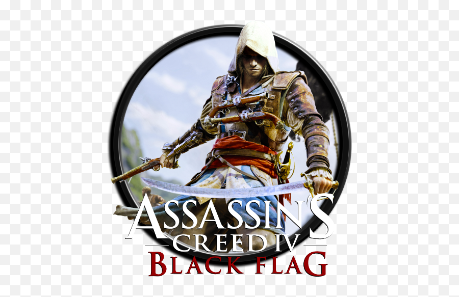 Call Of Duty Infinite Warfare Icon At - Creed Iv Black Flag Icon Png Emoji,Iemojis