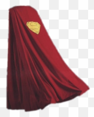 super man superman cape sexy cool lit fope f4f colts - Transparent Superman Cape Png Emoji
