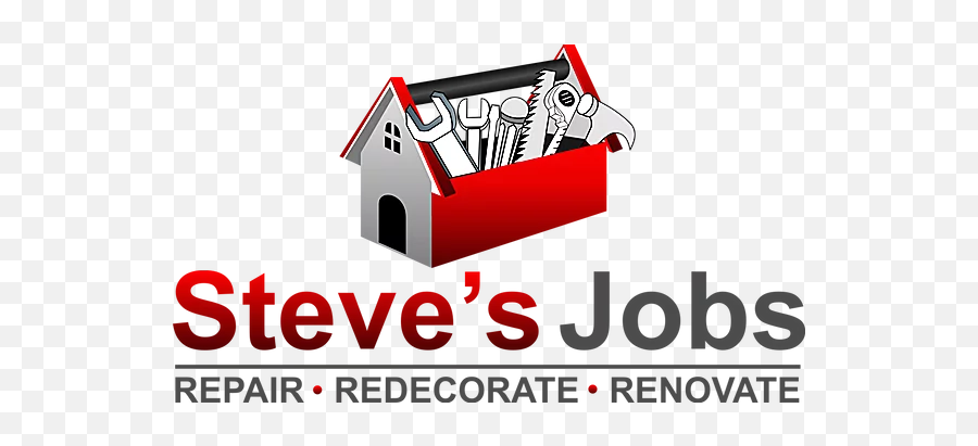 Handyman - Home Improvements Steveu0027s Jobs Toronto Graphic Design Emoji,Steve Jobs Find The Emoji