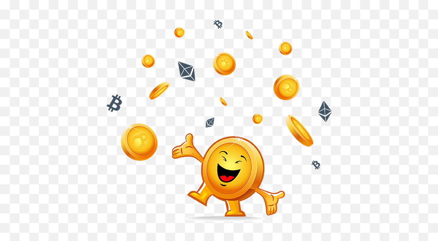 Coinpal U2013 Rakendused Google Plays - Smiley Emoji,Badger Emoticon