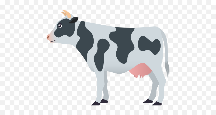 Emoji Cow To Copy Paste Wprock - Emoji Vaca,Goat Emoji
