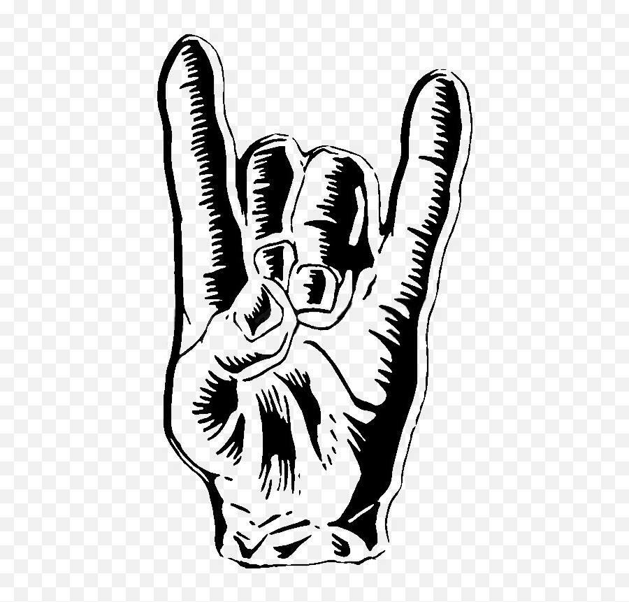 Devil Horn Png - In Remission Heavy Metal Hand 1621917 Heavy Metal Hand Png Emoji,Devil Horns Emoji