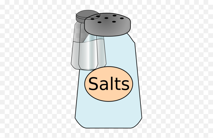 Salt Png Svg Clip Art For Web - Download Clip Art Png Icon Bottle Emoji,Salt Shaker Emoji