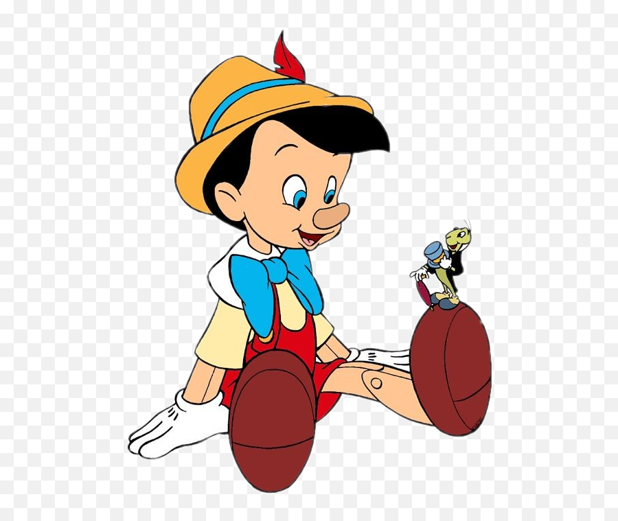 Cartoon Disney Pinocchio Sticker - Disney Cartoon Pinocchio Emoji,Pinocchio Emoji