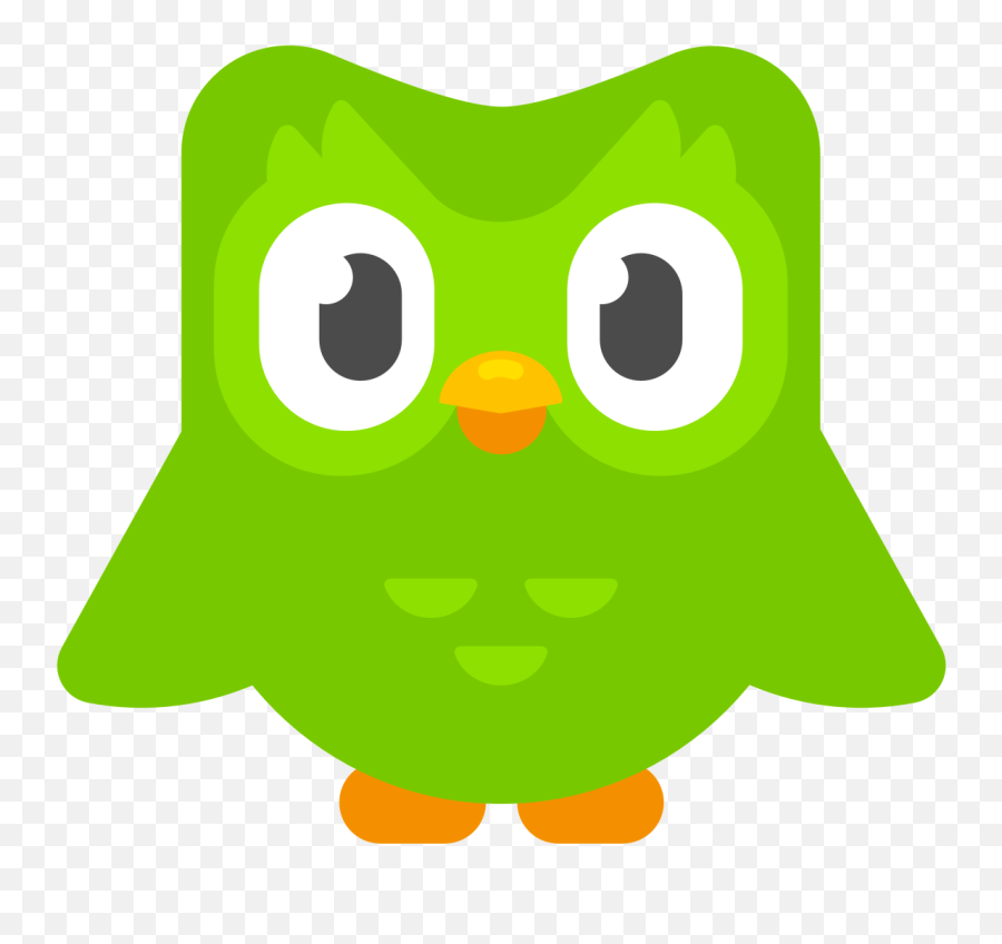 New Look Available Soon On Web - Duolingo Duolingo Bird Transparent Background Emoji,Hungarian Flag Emoji