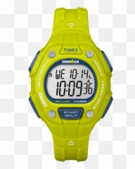 Timex Watches Sport Watches - Timex Ironman Triathlon Emoji,Rolex Crown Emoji