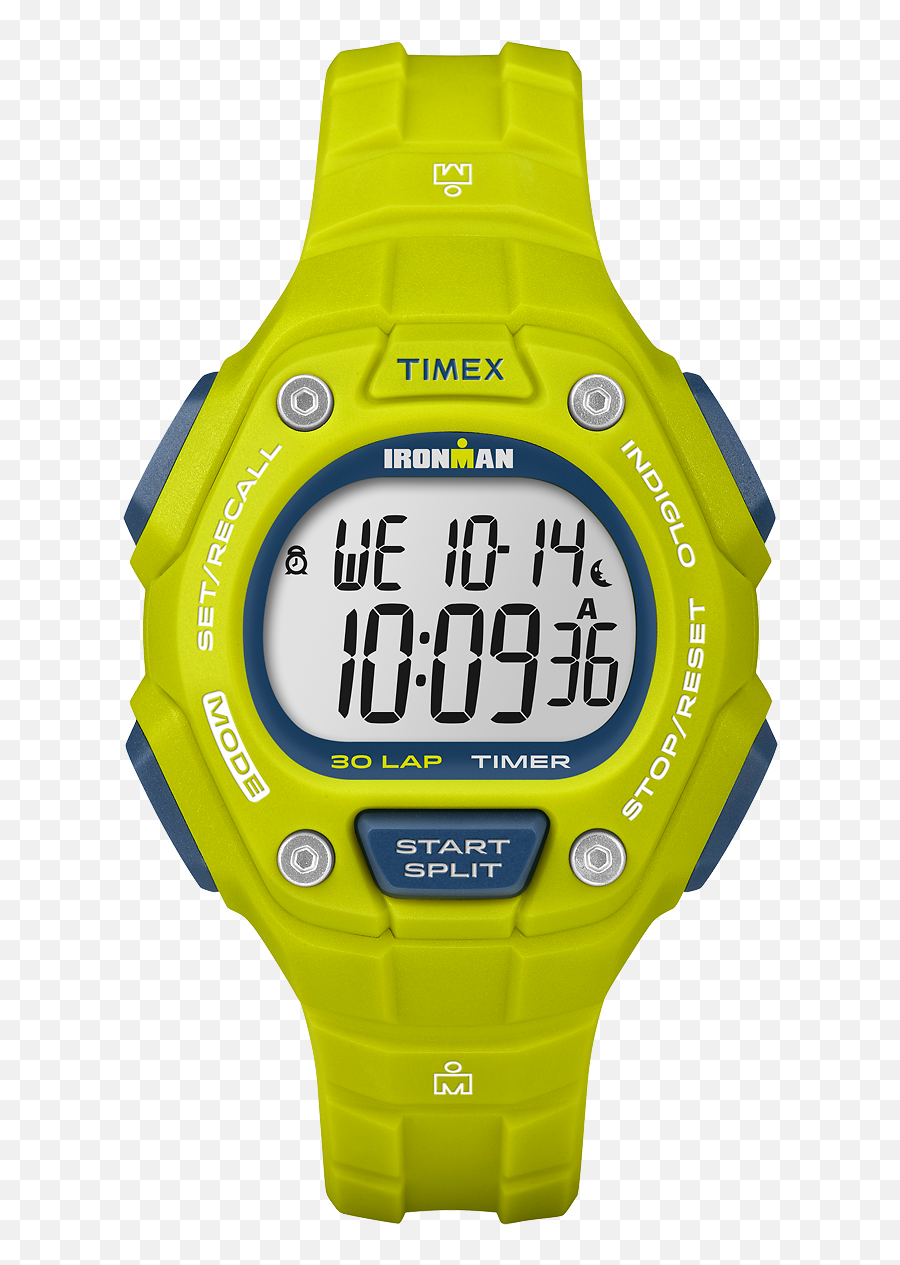 Timex Watches Sport Watches - Timex Ironman Triathlon Emoji,Rolex Crown Emoji