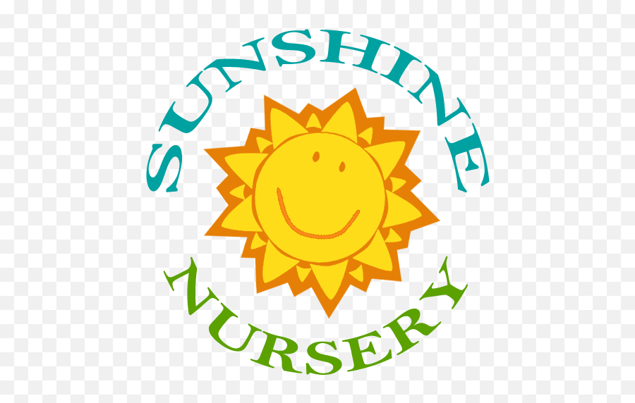 Location U2013 Sunshine Nursery - Happy Emoji,Sunshine Emoticon