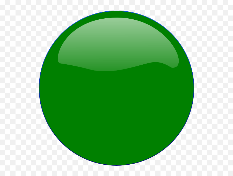 Green Circle Transparent Free Green - Small Green Circle Png Emoji,Green Dot Emoji