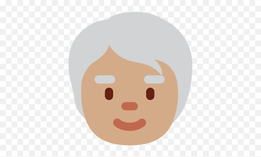 Medium Skin Tone Emoji - Emoji Amlo,Emoji Skin Tones