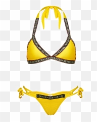 Bikini Png File - Transparent Cartoon Jingfm For Women Emoji