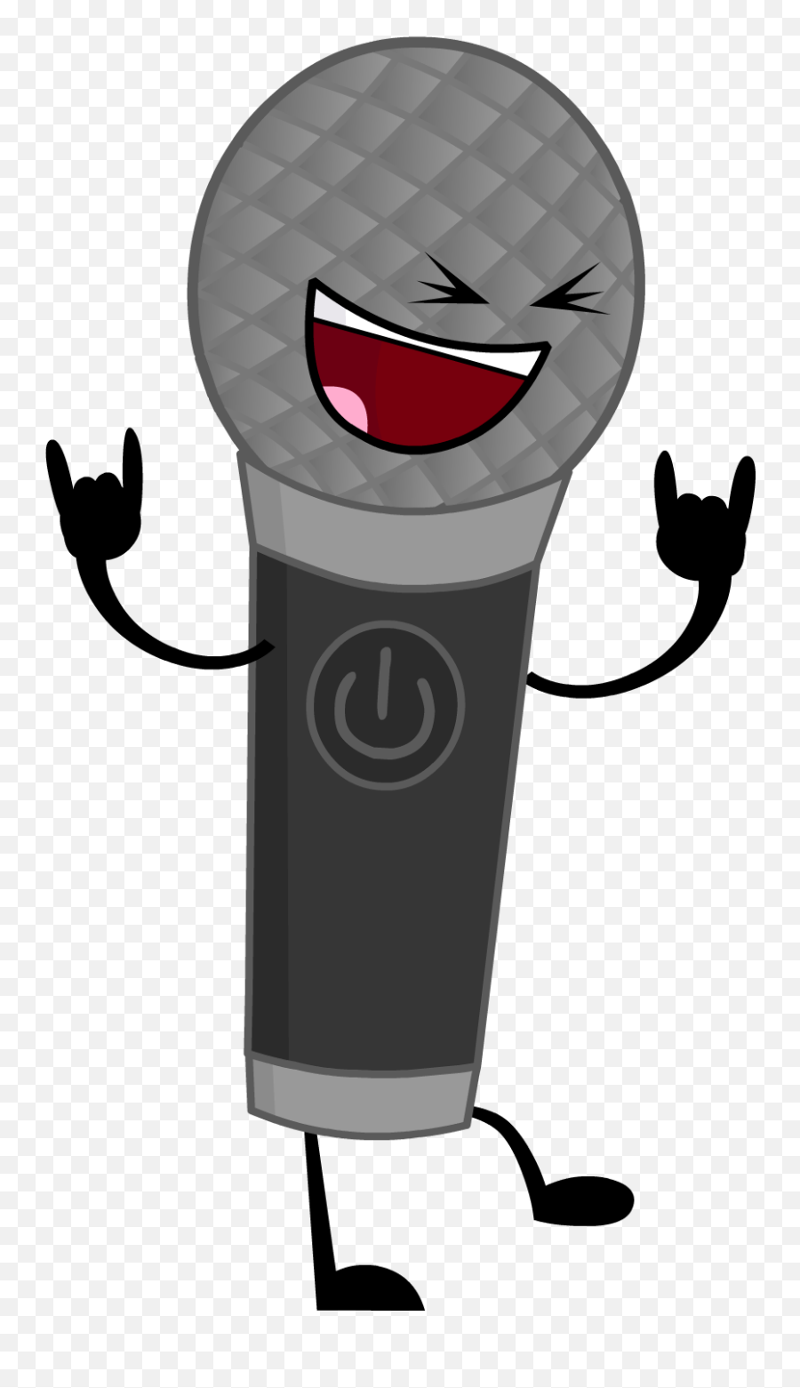 Boy Microphone Baby Emoji