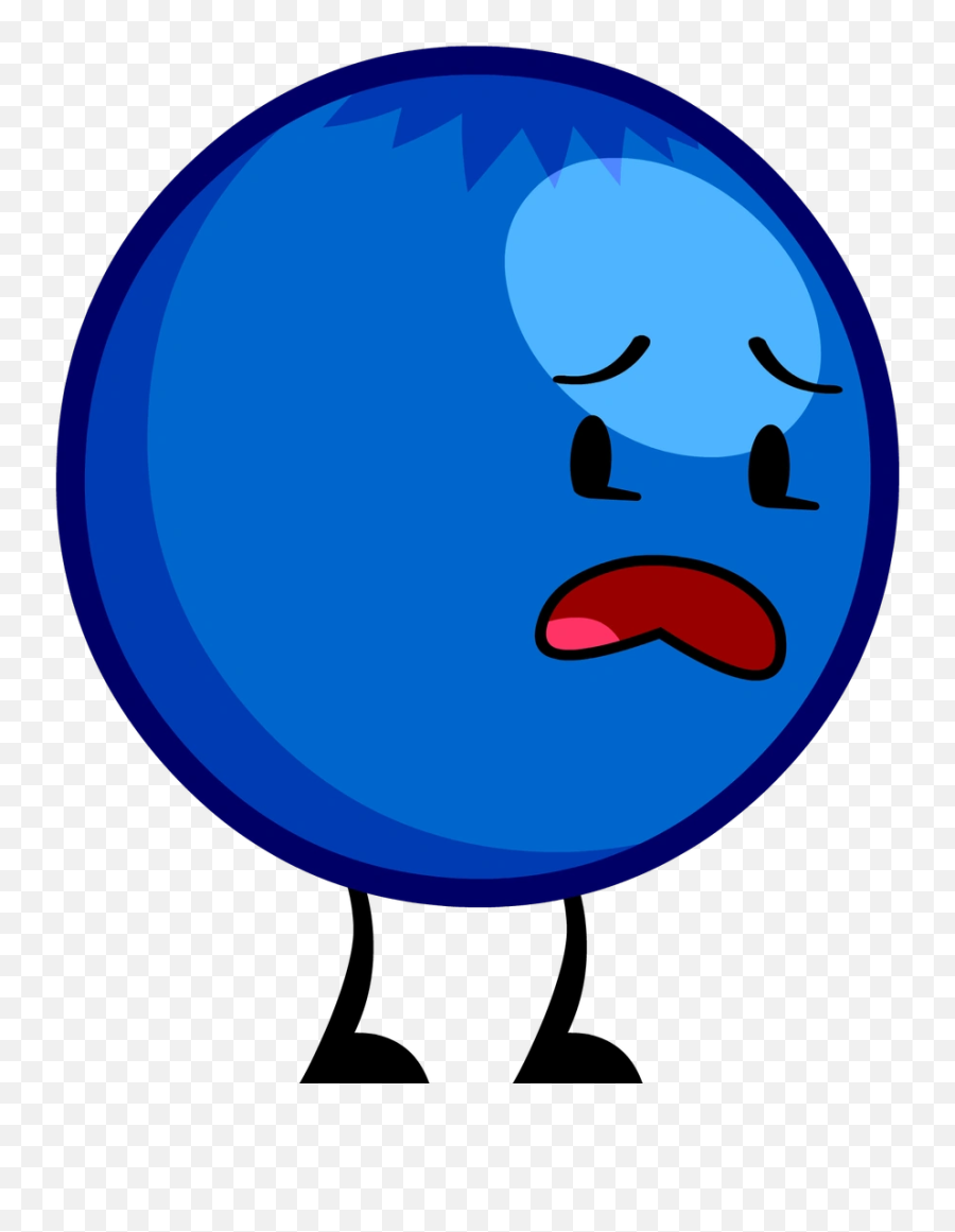 Blueberry Object Explosion 2018 Wiki Fandom - Blueberry Pose Objects Wiki Fandom Emoji,Explosion Emoticon