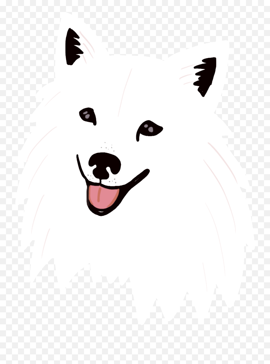 Dog Sticker for iOS & Android